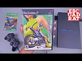 Download Lagu MotoGP 3 PS2 uitpakken en gameplay