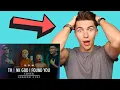 Download Lagu VOCAL COACH Reacts to Thank God I Found You - Cover by BuDaKhel and Kat