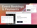 Using Acuity Scheduling for Events Workshops Classes Step-by-Step Tutorial