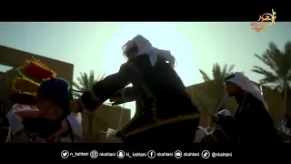        إطرب يا موطنا     شعر ناصر القحطاني   لحن وآداء جابر الكاسر دندنها