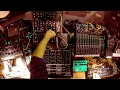 Download Lagu DAWLESS HARDWARE VIENNA STYLE ;)124 bpm erica synths/moog/echolocator/acidbox org@sound