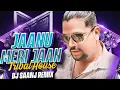 Download Lagu Jaanu Meri Jaan -  Shaan - Tribal House - Dj Saanj Remix (2025) #remix#shaan#remix