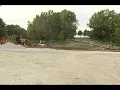 Work begins on new Cleveland sewer tunnel project on edge of University Circle