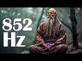 Lagu 825Hz - Tibetan Zen Sound - Healing All Damage to Body and Mind, Let Go Of Mental Blockages
