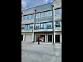 Silverstream 3 Story Townhome in Katy Tx - 1 675 sq ft