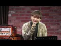 유용호 - 네가 좋아 [191227 에반스라운지]