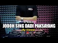 Lagu DJ JODOH SING DADI PAKSAYANG - ARY KENCANA Slow remix full bass
