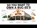 The Hidden Economics of Buc-ee s