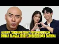 Download Lagu DEDDY CORBUZIER AKHIRNYA BUKA2AN TERKAIT PENYEBAB KERETAKAN RUMAH TANGGANYA DGN SABRINA CHAIRUNNISA