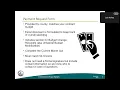 Clark County HCRS Invoice Training Nov 3 2023