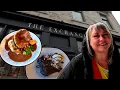 Is This Greenock s Top Bistro Mack s Eat Food Adventure