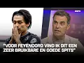 Download Lagu 🔴⚪️⚫️ Hoe staat het er bij nieuwe koploper FEYENOORD voor? 🔍 | Dit Was Het Weekend