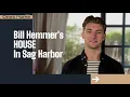 Bill Hemmer s Sag Harbor Home A Tour of Luxury Celebrity Homes