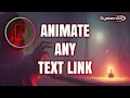 Divi Theme Create An Animated Undeline Hover Effect On Any Link