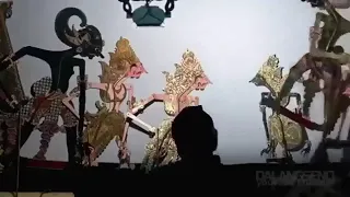 bagong dadi werkudara petruk dadi baladewa