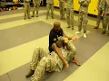 2 Army Combatives Fort Dix