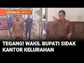 Lagu Wakil Bupati Lampung Utara Sidak Kantor Kelurahan Kelapa Tujuh dan Cempedak | Liputan 6 Lampung
