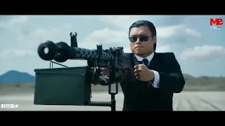 اصحا يا مرشد دندنها