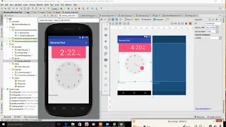 Toolbar Android