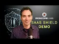 SaaS Shield Application-layer Encryption Demo 2024
