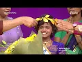 SaReGaMaPa Lil Champs S5 Best Moments 5th Finalist Abisheka Zee Tamil APAC