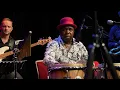 Download Lagu Imagine [The Caribbean Sound Of Jazz]