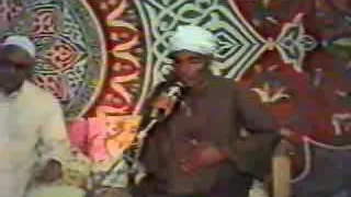 الحاج عبدالماجد أبودوح دندنها