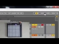 How to play a Launchpad S Launchpad Mini and Launchpad Pro project in a Launchpad Mk2