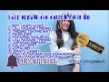 Download Lagu Full Album Via Vallen Cock Untuk Teman Ngantuk, Masok Dek