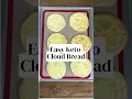 Download Lagu Easy Keto Cloud Bread - Low Carb Bread Replacement Recipe