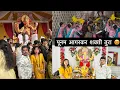Download Lagu Vlog 681 | Market Cha Raja Cha Darshan Ghetla 🙏🧿 | Ganpati Bappa Morya | Nayan Katekar Vlogs |