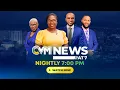 Download Lagu CVM News at 7PM | @CVMTV | September 22, 2025
