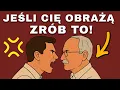 Download Lagu 10 rzeczy, które POWINIENEŚ zrobić, gdy zła osoba cię obrazi – Psychologia Carla Junga