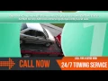 Towing Service Savannah GA 855-503-9455 24 Hour Roadside Assistance Georgia