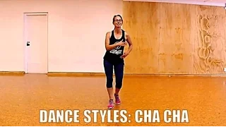 Download DANCE STYLES: CHA CHA MP3