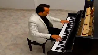 Masha Er Feelings Tarek Refaat Piano مشاعر شيرين بيانو طارق رفعت 