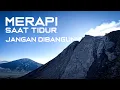 Download Lagu Terbang Dekat Merapi yang Tenang | Membangunkan Naga Tidur?