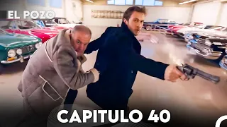El Pozo Capitulo 40 Doblado En Español 