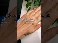 Taking A Pregnancy Test 3 WEEKS AFTER MISCARRIAGE