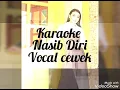 Download Lagu KARAOKE NASIB DIRI OVHI FIRSTY _ SF MUSIC OFFICIAL II