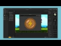 Power Up Assets - Buildbox 2 Tutorial