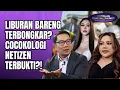 Lagu COCOKLOGI NETIZEN TERBUKTI? REKAM JEJAK RIDWAN KAMIL \u0026 AURA KASIH LIBURAN BARENG TERBONGKAR?! - OSS