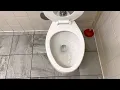 Walgreens Unisex Restroom Full Shoot