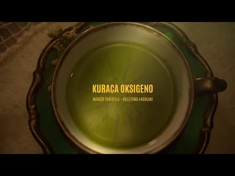 Kuraca Oksigeno - Marcos Radicella y Guillermo Andreani.