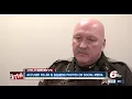 Pictures of man accused of killing Boone County Sheriff s deputy in jail end up on social media