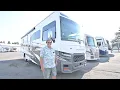 The RV Corral 2027 Tiffin Open Road Allegro 29 NA Stock NA1203