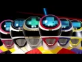 Download Lagu Megaranger ~ THE CYBERDELIX (Corrected Pitch)