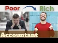 9 Things That Increased My Accounting Salary By Over 100 Over The Last 6 Years