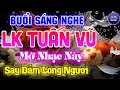 Download Lagu Nhạc Không Lời Thư Giãn Buổi Sáng SAY ĐẮM LÒNG NGƯỜI - LK Nhạc Không Lời Bolero - Nhạc Test Loa
