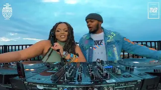 track 4 from amapiano live balcony mix africa b2b dbn gogo live s2 ep 8